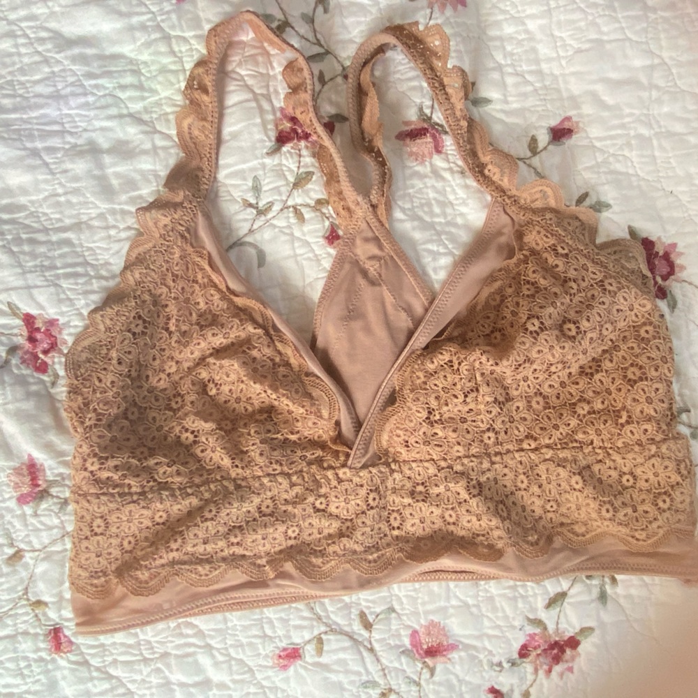 Aerie Bralette size small